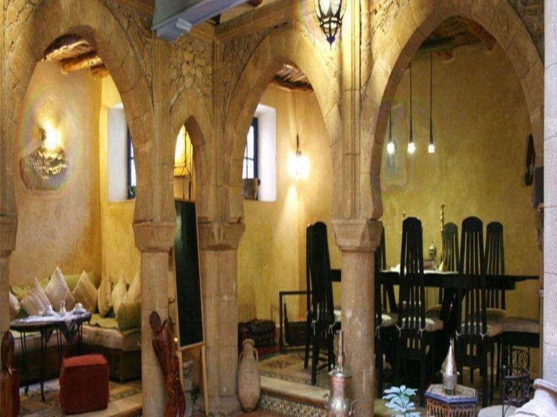La Maison Du Vent Ес-Сувейра Екстер'єр фото