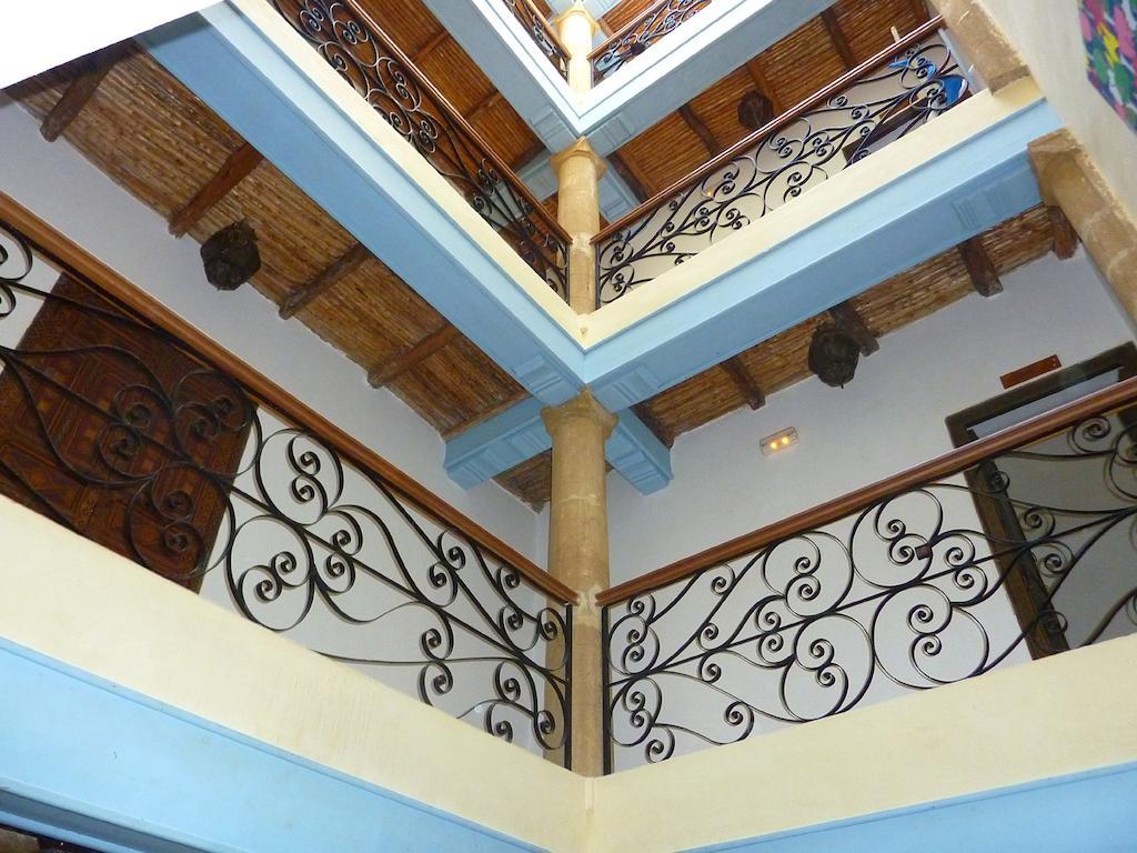 La Maison Du Vent Ес-Сувейра Екстер'єр фото
