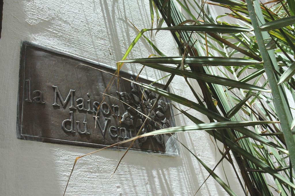 La Maison Du Vent Ес-Сувейра Екстер'єр фото